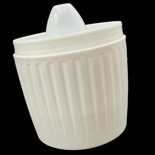 Miniatura 4 de W10850126 Taza dispensadora de suavizador de tela de lavadora de carga superior para Whirlpool, reemplaza W10680195 W10777971 Top Load Washer