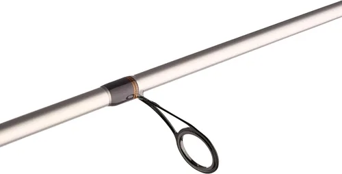 Miniatura 8 de Abu Garcia Revo X Carrete Giratorio y Combo de Caña de Pesca