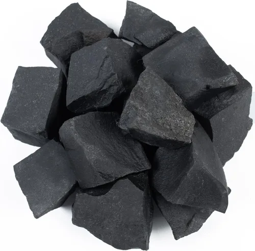 Miniatura 25 de Crocon Jaspe Noreena de 1 libra de piedra natural áspera a granel piedra natural cruda para pulir cabbing, gema de pulido, minería, equilibrio