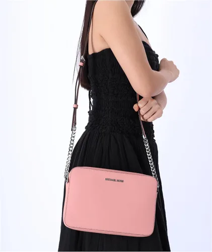 Miniatura 2 de Michael Kors Bolso cruzado Jet Set Item Lg para mujer