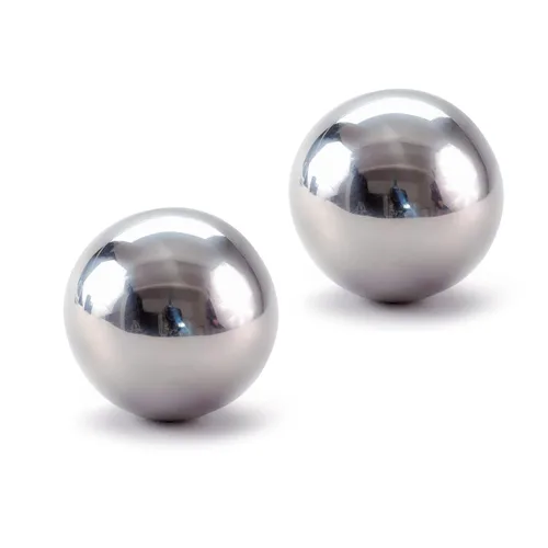 Miniatura 28 de 2 piezas de bolas de rodamiento de acero de 1.5 pulgadas Bolas de rodamiento de bicicleta sueltas surtidas de 38 mm 1-1/2 pulgadas