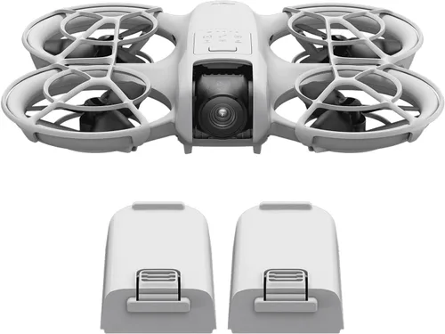 Miniatura 9 de DJI Air 2S, dron con cámara de cardán de 3 ejes, video 5.4K, sensor CMOS de 2,5 cm, detección de obstáculos en 4 direcciones, tiempo de vuelo de 31