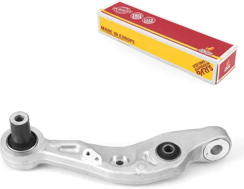 Miniatura 259 de Metrix Premium Chassis Parts - Brazo de control inferior delantero izquierdo con junta esférica y conjunto de buje Compatible con Chevrolet Aveo 18