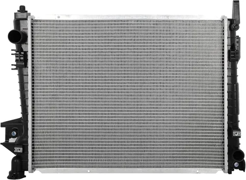 Miniatura 162 de SCITOO 162 Radiador apto para 1975 para Buick para Apollo 4.1L 1975 para Buick para Apollo 4.3L 1975 para Buick para Apollo 5.7L 1978-1979