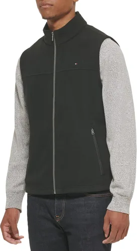 Miniatura 65 de Tommy Hilfiger Chaleco de forro polar para hombre