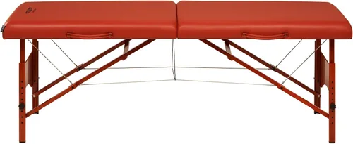 Miniatura 5 de Master Massage Fairlane - Mesa de masaje portátil de tamaño deportivo, 25 pulgadas, ligera y de apoyo, accesorios incluidos, cama de tatuaje, mesa