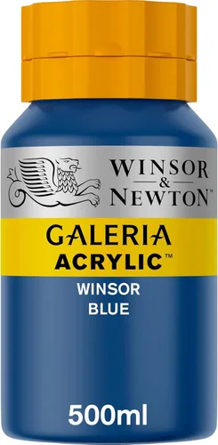 Miniatura 42 de De Galería Winsor & Newton: Tubo de color acrílico Gris de Payne