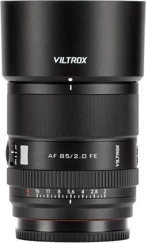 Miniatura 14 de VILTROX Lente F2.8 E de 0.354 in para Sony E, lente de enfoque automático APS-C Prime compatible con cámaras Sony E-Mount ZV-E10 FX30 ZV-E10