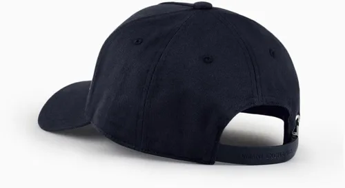 Miniatura 24 de A X ARMANI EXCHANGE - Gorra con logotipo para hombre