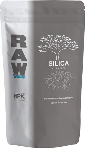 RAW Sílice 2 oz