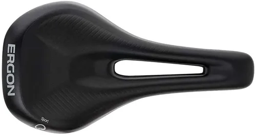 Miniatura 5 de Ergon - Sillín ergonómico para bicicleta de montaña SM E Mountain Sport para bicicletas E-Mountain opciones para hombre o mujer dos tamaños