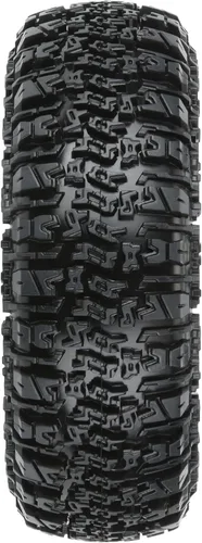 Miniatura 2 de Pro-Line Racing 1/10 Clase 1 Trencher Pred F/R 1.9 CrwlrTire 2 PRO1020803 RC Neumático