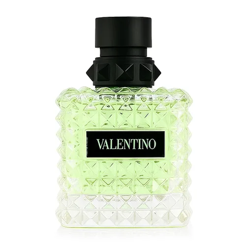 Miniatura 2 de Valentino Donna Born In Roma Green Stravaganza por Valentino para mujeres - 3.4 oz / 100 ML EDP en aerosol, fragancia floral
