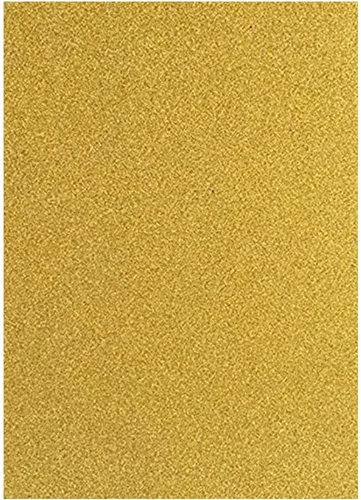 Miniatura 10 de Baisunt 20 hojas de papel de cartulina con purpurina negra para proyectos de arte DIY, álbum de recortes, decoración de cumpleaños y bodas 250GSM