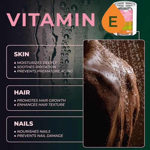 Miniatura 7 de AquaHomeGroup Cartucho de filtro de ducha con vitamina C E y A con aroma a rosa, reduce el cloro y la cloramina, apoya la piel y el cabello, se