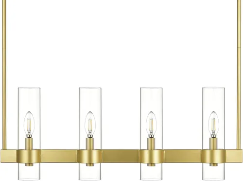Miniatura 12 de Linea di Liara Teramo - Candelabro Negro Mate, Lámpara de Comedor, Pequeño Candelabro de Rueda de Vagón Redondo Industrial Moderno de Granja