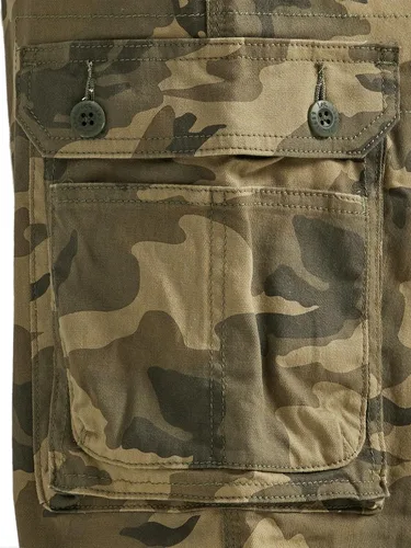 Miniatura 5 de Lee Wyoming - Pantalón cargo de ajuste relajado para hombre