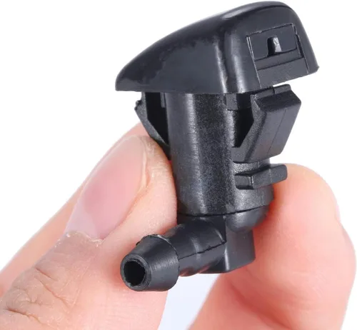 Miniatura 5 de BOLNEY 2 boquillas para limpiaparabrisas delantero de automóvil, boquillas de limpiaparabrisas de chorro, para Chevrolet Cruze 2011-2016, boquillas
