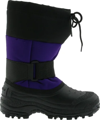 Miniatura 6 de Tundra Montana - Botas de invierno para niños pequeños