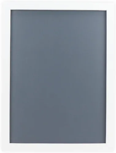 Miniatura 14 de Stiles 100 piezas de azulejos magnéticos de letras, letras magnéticas de madera para pizarra blanca, refrigerador o tablero de letras magnéticas