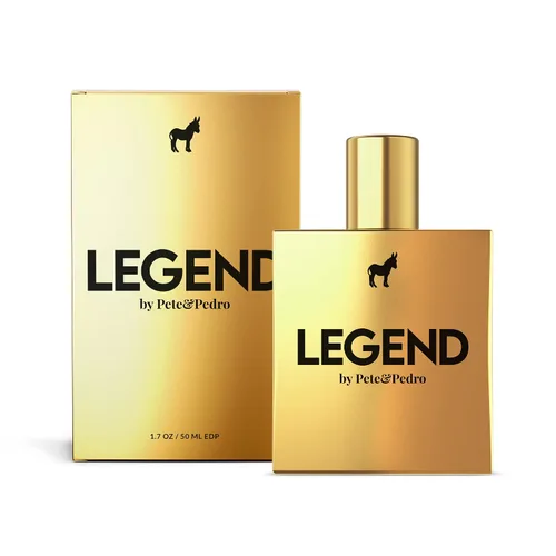 Miniatura 8 de Pete & Pedro Juego de muestras de colonia para hombre, perfumes originales para hombres, inspirado en Pour Homme, juegos de regalo de perfume