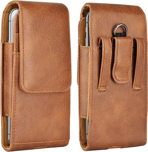 Miniatura 8 de Njjex Funda para teléfono celular para iPhone 13 14 15 16 17 Pro Max 12 11 XR Samsung Galaxy S25 S24 Ultra S23+ S22 S21 S20 Note 20 A14 A15 A35 A16