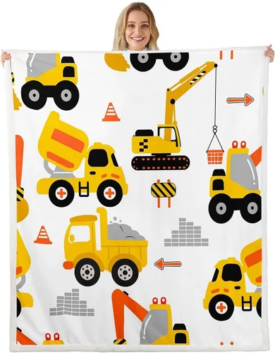 Miniatura 23 de Feelyou - Manta de forro polar camuflaje de 40 x 50 pulgadas para niños, niños y adolescentes, con diseño de peces de caza, manta de sherpa