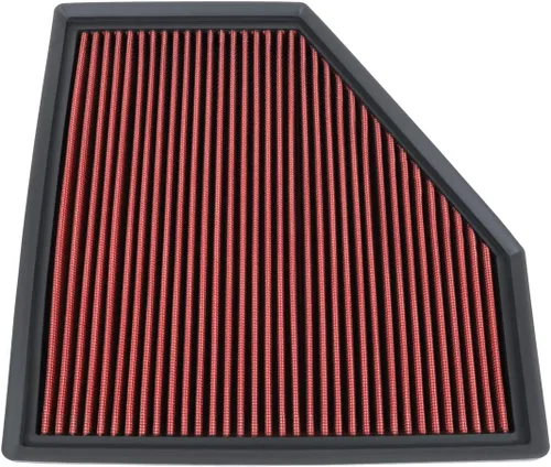 Miniatura 4 de DNA Motoring AFPN-205-RD - Filtro de aire de panel lavable