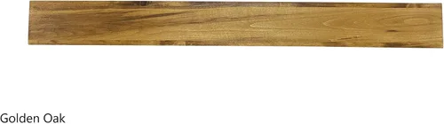 Miniatura 5 de U Pick Size & Finish - Mantel flotante de madera rústica para chimenea