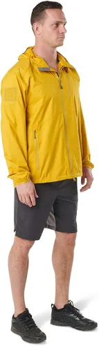 Miniatura 3 de 511 Tactical Cascadia Chaqueta con capucha para hombre ligera poliéster estilo 48339