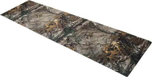 Miniatura 9 de Drymate - Almohadilla de limpieza de armas, alfombrilla de limpieza de armas premium, absorbente, impermeable, duradera, protege las superficies