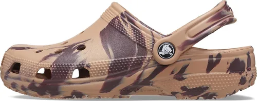 Miniatura 7 de Crocs Unisex-Adult Marbled Clogs