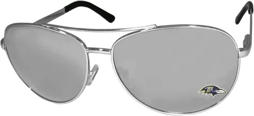 Miniatura 6 de Siskiyou Sports NFL unisex Aviator Sunglasses
