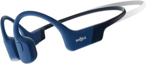 Miniatura 14 de SHOKZ OpenRun Mini - Auriculares de conducción ósea de oído abierto, auriculares deportivos inalámbricos con Bluetooth para correr y entrenar, Negro