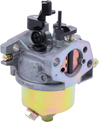 Miniatura 3 de MOTOKU Carburador 951-14423 para motor 5X65RU para MTD RM120 RM210 RM220 RM2210 para Cub Cadet LE100 SC100 SC300 SC500 ST100 para Troy Bilt TB105