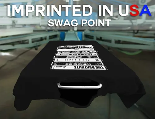 Miniatura 5 de Swag Point Camiseta con capucha gráfica Urban Streetwear 100 algodón
