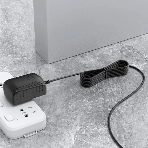 Miniatura 5 de PK Power AC DC Adaptador para Fujitsu fi-65F PA03595-B001 PA03595-B005 fi65F Escáner de cama plana PA03643-B205 ScanSnap S1300i S1300 i 7.2V - 7.5V