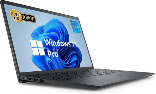 Miniatura 7 de Laptop Dell Inspiron 15 Business 2024, pantalla FHD de 15.6 pulgadas, AMD Ryzen 5 5500U (6 núcleos), 16 GB de RAM, 512 GB SSD, gráficos AMD Radeon