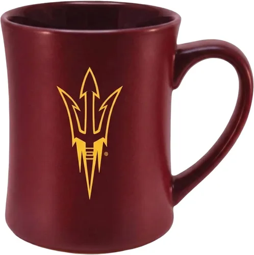 Miniatura 9 de Taza de cerámica Alabama Crimson Tide de 16 oz