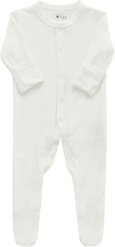 Miniatura 4 de KYTE BABY Mameluco unisex, rayón hecho de bambú, cierre a presión, 0-24 meses