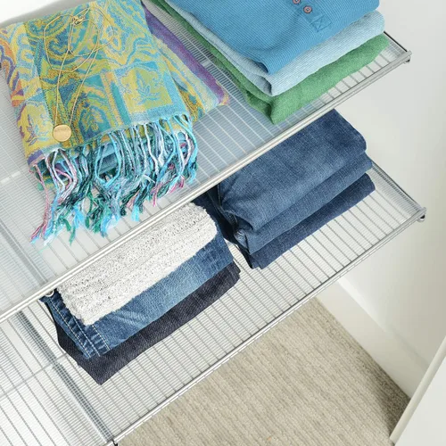 Miniatura 5 de Con-Tact Brand Premium Plus - Revestimiento de cajón no adhesivo resistente y multifuncional, protege y organiza tus estantes y cajones de 16 x 4