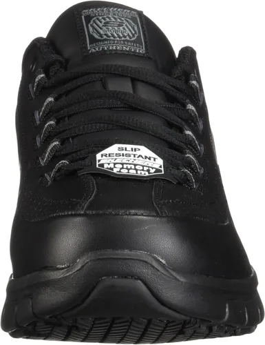 Miniatura 2 de Skechers for Work Women's Sure Track Trickel Slip Resistant Work Shoe