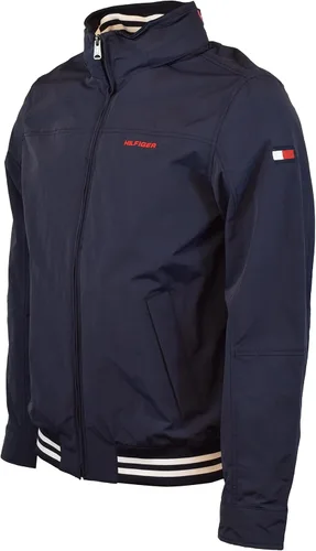 Miniatura 4 de Tommy Hilfiger Chaqueta bomber Regatta ligera e impermeable para hombre