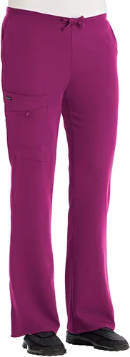 Miniatura 41 de Jockey 2249 - Pantalones médicos ajustados para mujer