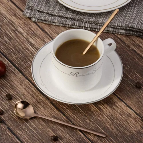 Miniatura 7 de Cafetera de prensa francesa, 8 tazas de 34 onzas, prensa de café de acero inoxidable 304 con 4 pantallas de filtro, vidrio de borosilicato