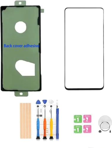 Miniatura 3 de Soft LTPO AMOLED para Samsung Galaxy S23 Pantalla LCD de repuesto, 6.1 pulgadas 120Hz Dynamic AMOLED 2X Display con marco, digitalizador táctil