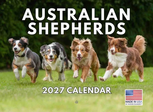 Miniatura 159 de Calendario de pared mensual 2025 Great Dane de 12 meses, fabricado en Estados Unidos