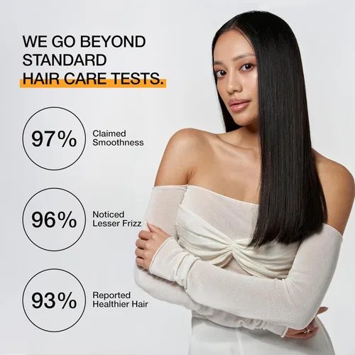 Miniatura 6 de GK HAIR Global Keratin The Best ACAI (33.8 onzas líquidas/33.8 fl oz) Tratamiento capilar de queratina alisadora – Alisado profesional brasileño