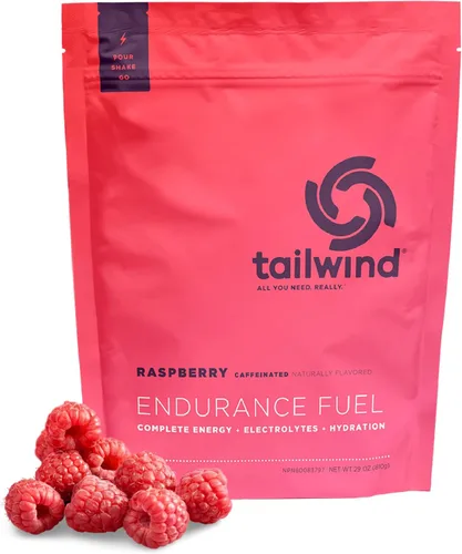 Miniatura 15 de Tailwind Nutrition Endurance Fuel, Mezcla en Polvo para Bebida Deportiva de Carbohidratos y Electrolitos, Libre de Gluten, Vegana, Sabor
