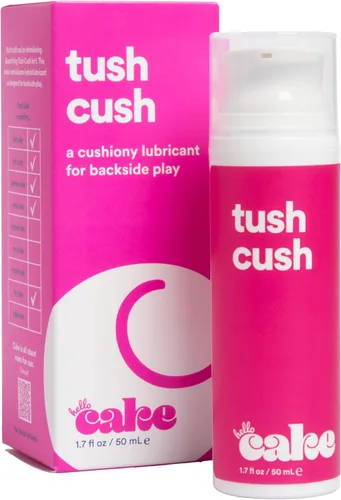 Miniatura 7 de Hello Cake Lubricante de juguete en aerosol, lubricante personal espeso a base de agua para usar con juguetes para adultos, lubricante en gel sin